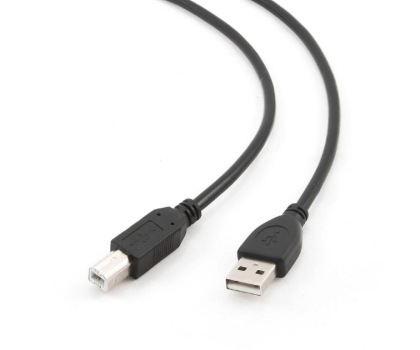 Kabel Gembird Kabel USB - USB-B 1m (do drukarki)